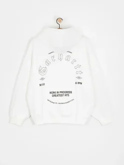 Carhartt WIP Greatest Hits HD Hoodie