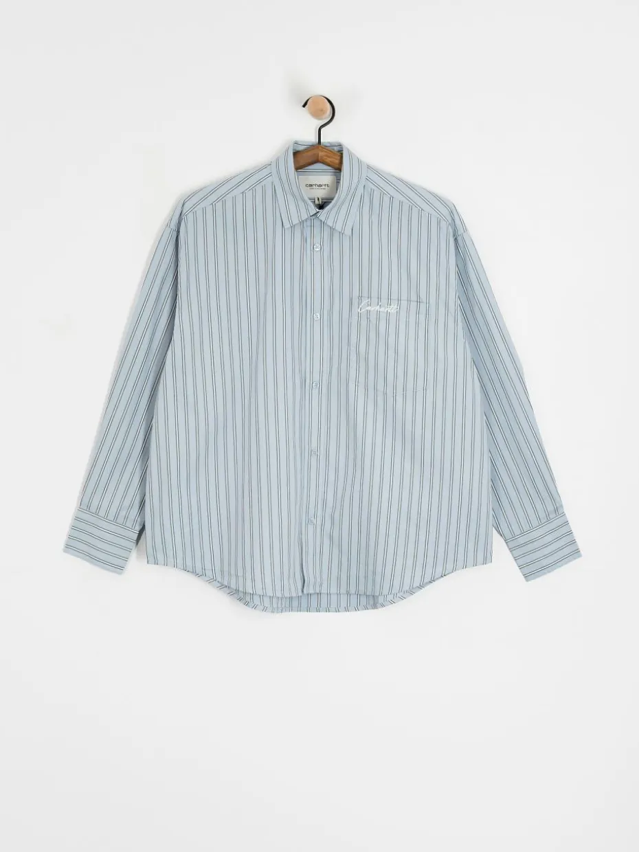 Carhartt WIP Grimsby Wmn Hemd