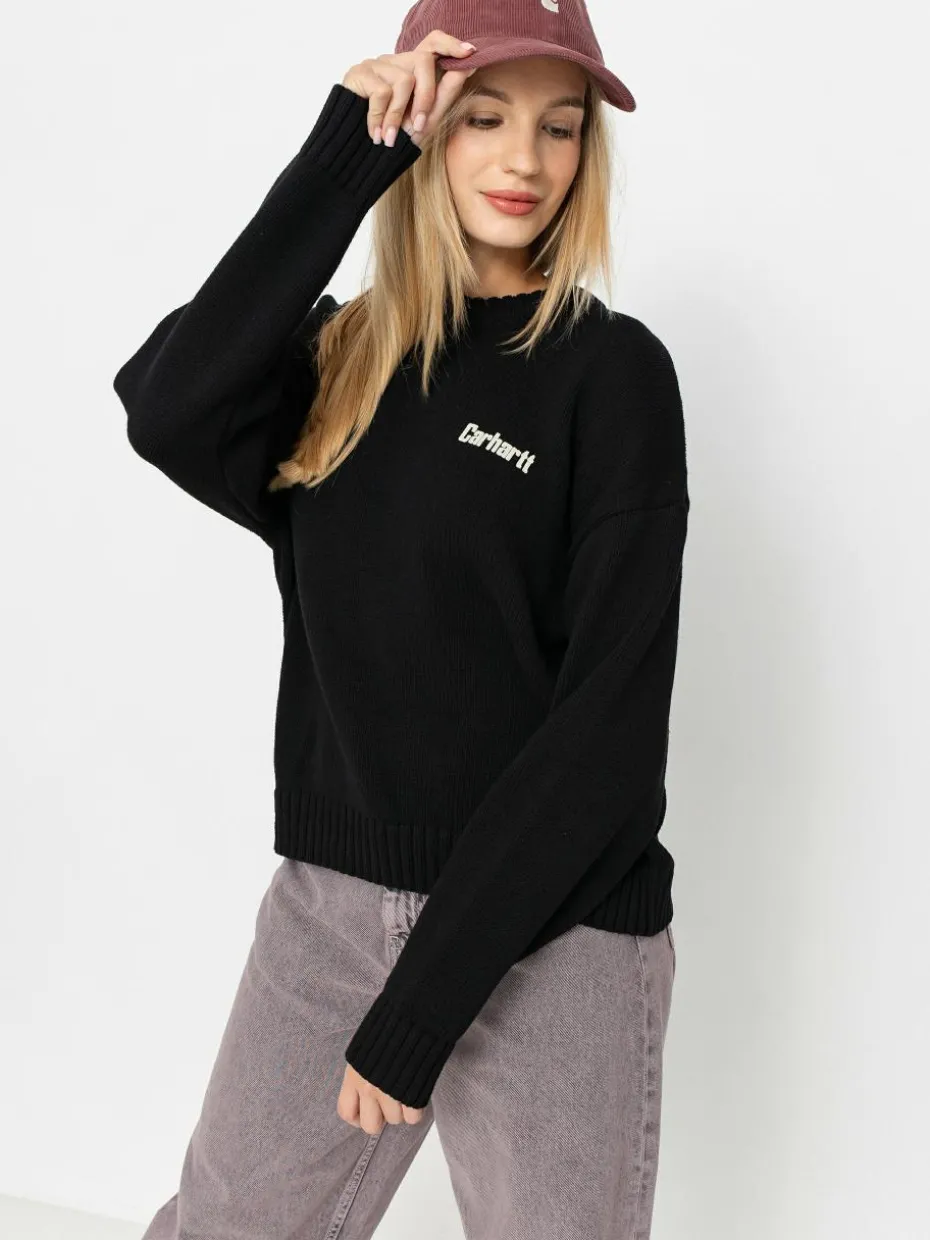 Carhartt WIP Growth Wmn Pulli