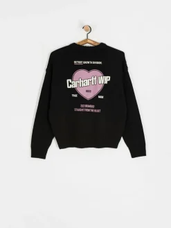 Carhartt WIP Growth Wmn Pulli