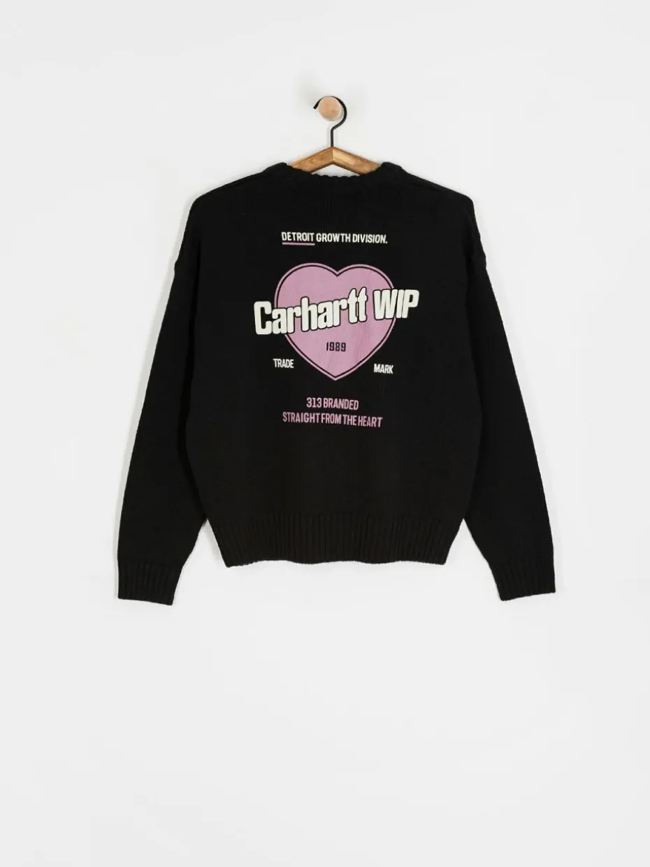 Carhartt WIP Growth Wmn Pulli
