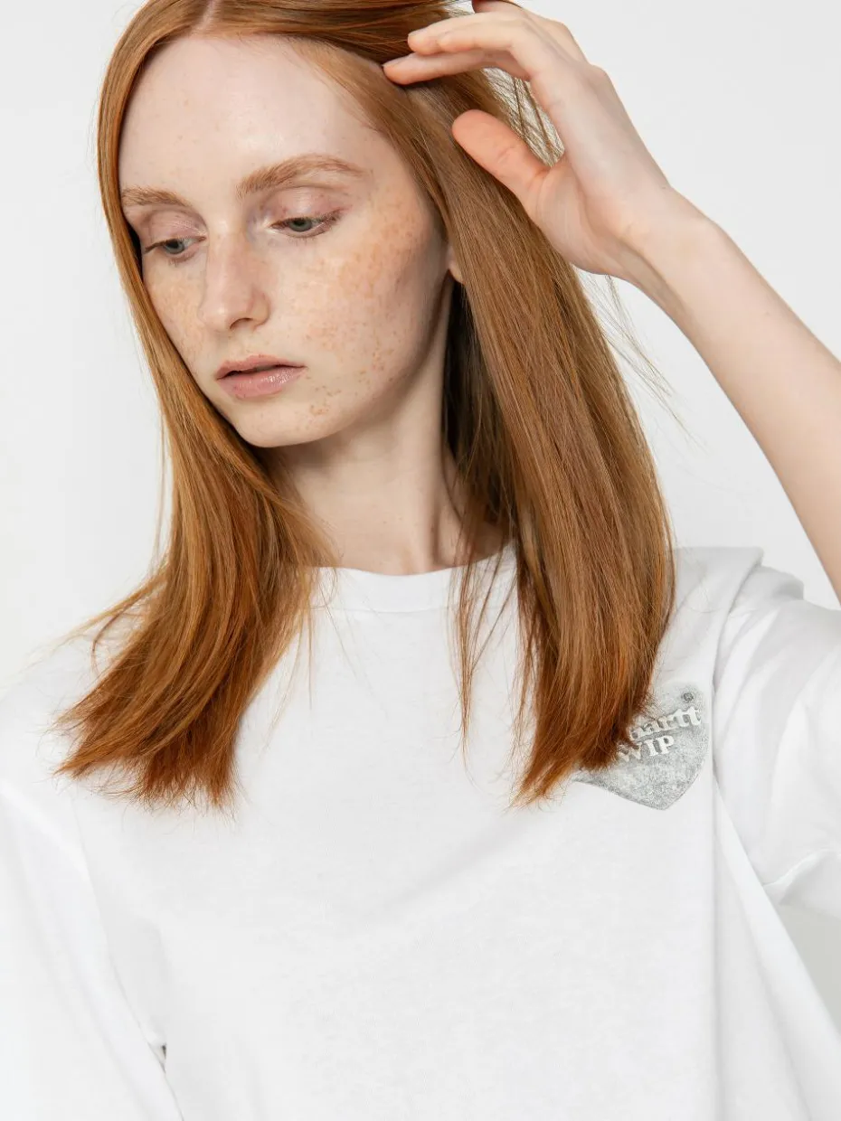 Carhartt WIP Hartt Chain Wmn T-Shirt