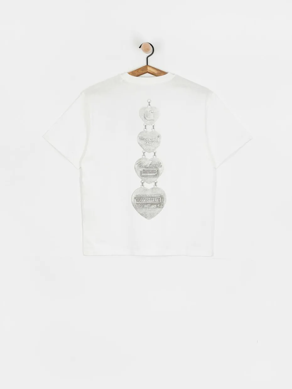 Carhartt WIP Hartt Chain Wmn T-Shirt