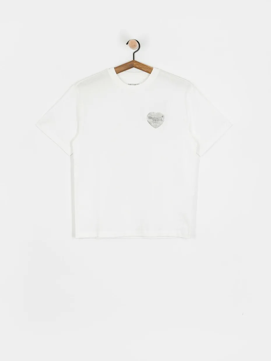 Carhartt WIP Hartt Chain Wmn T-Shirt