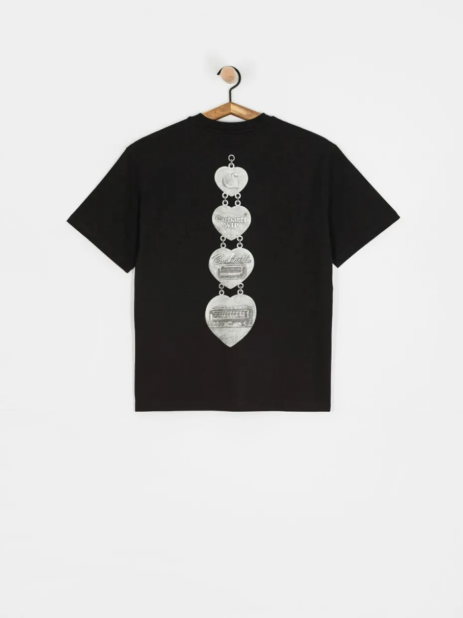 Carhartt WIP Hartt Chain Wmn T-Shirt
