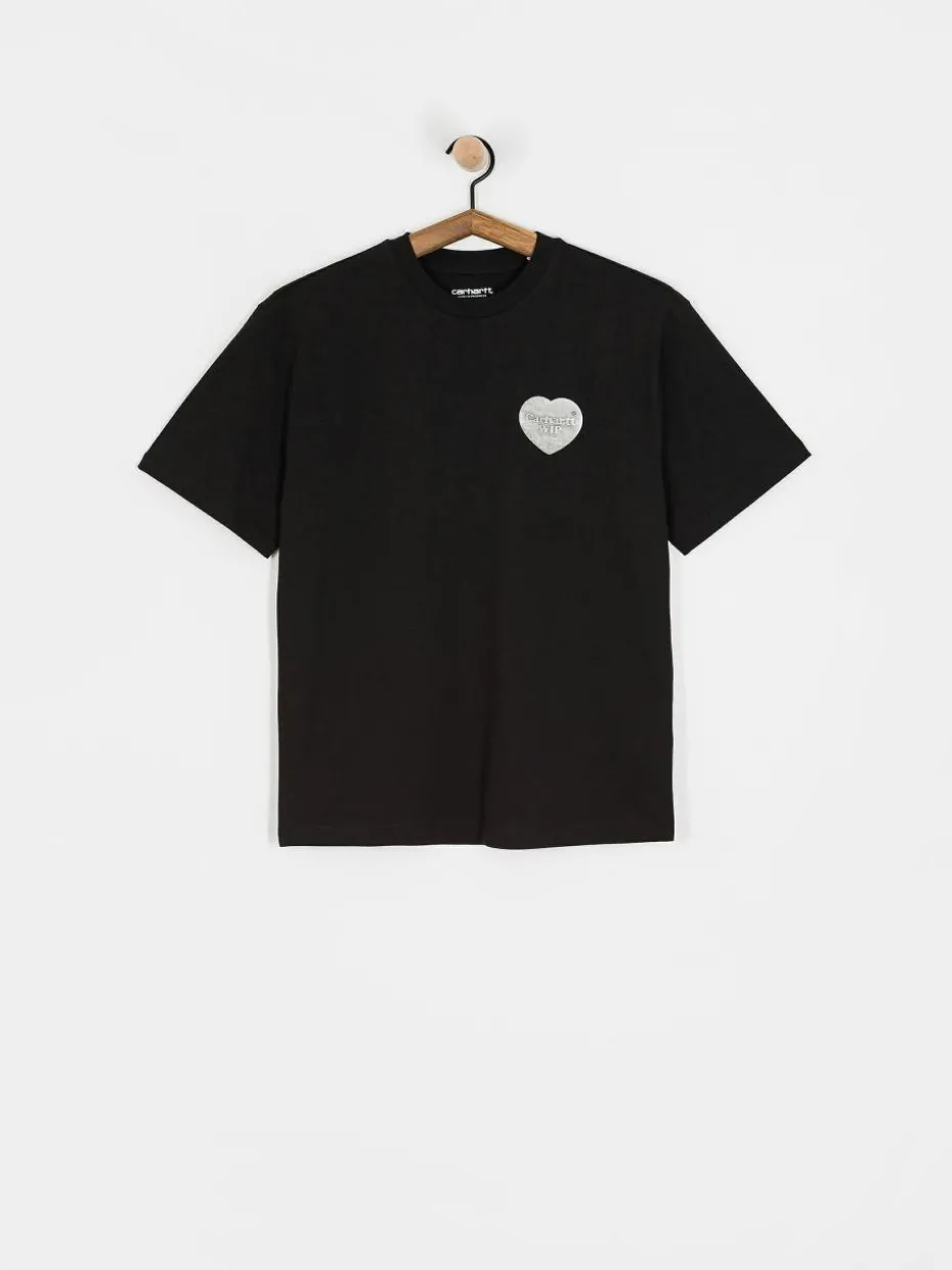 Carhartt WIP Hartt Chain Wmn T-Shirt