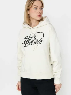 Carhartt WIP Harttbreaker HD Wmn Hoodie