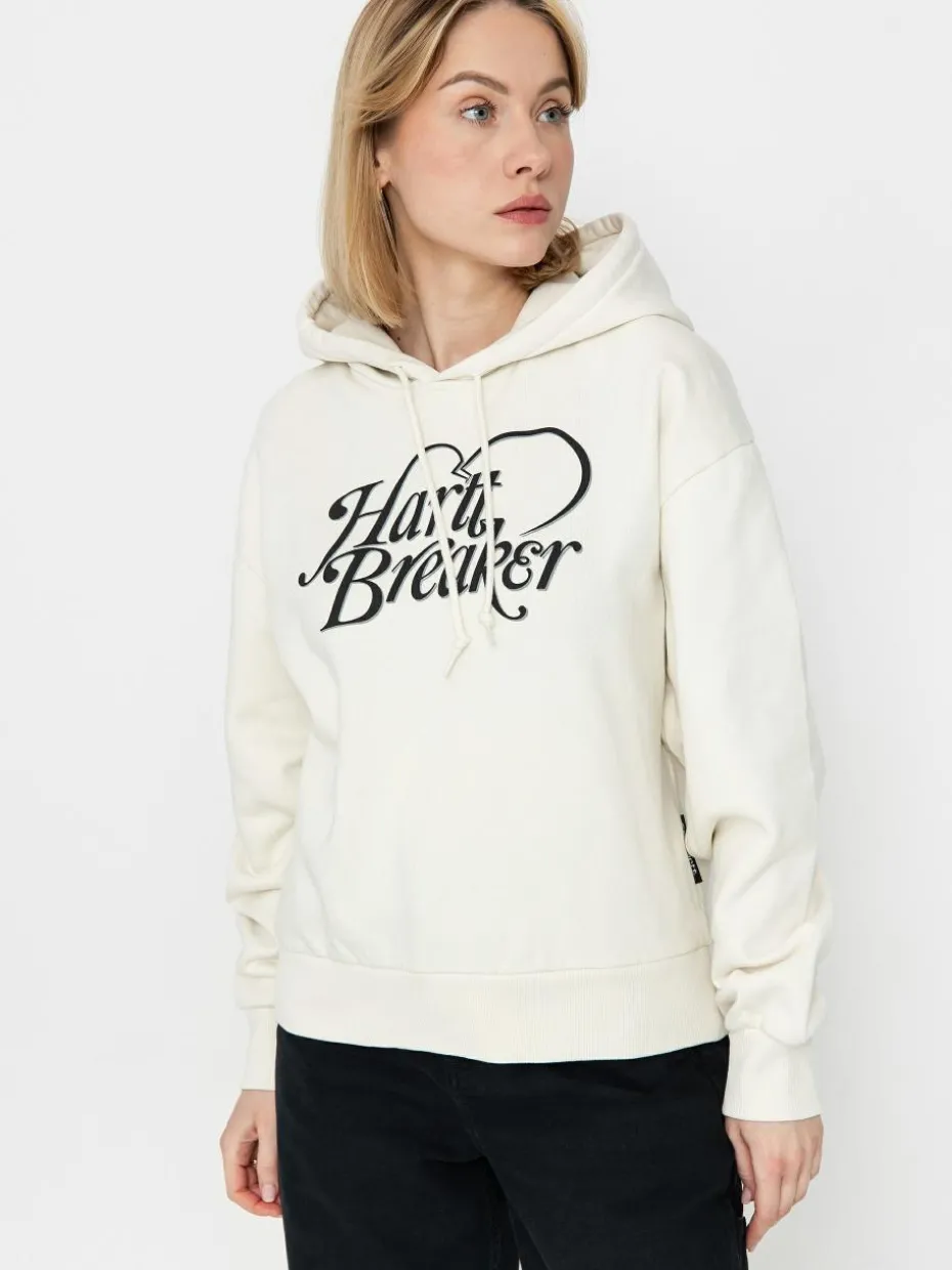 Carhartt WIP Harttbreaker HD Wmn Hoodie