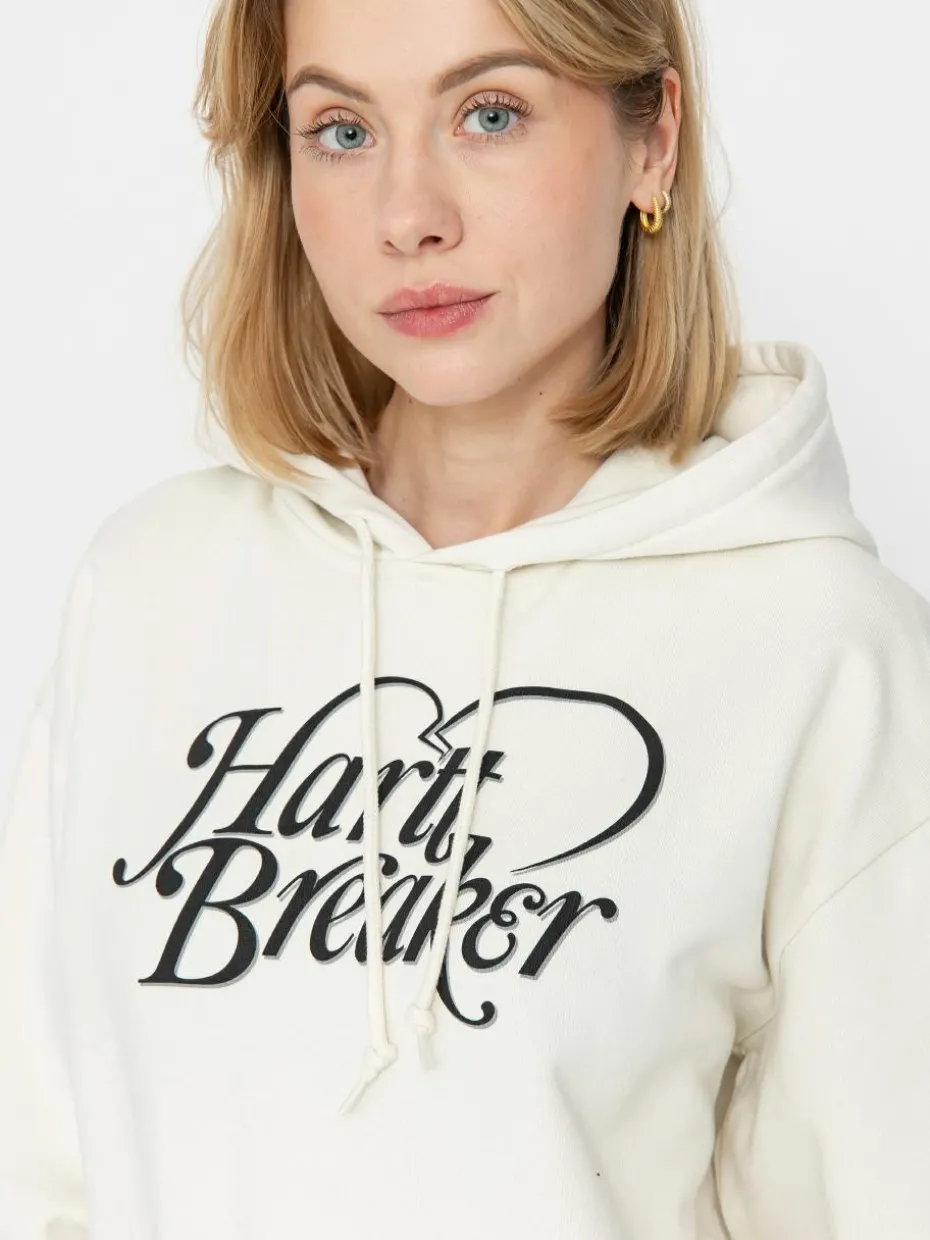 Carhartt WIP Harttbreaker HD Wmn Hoodie