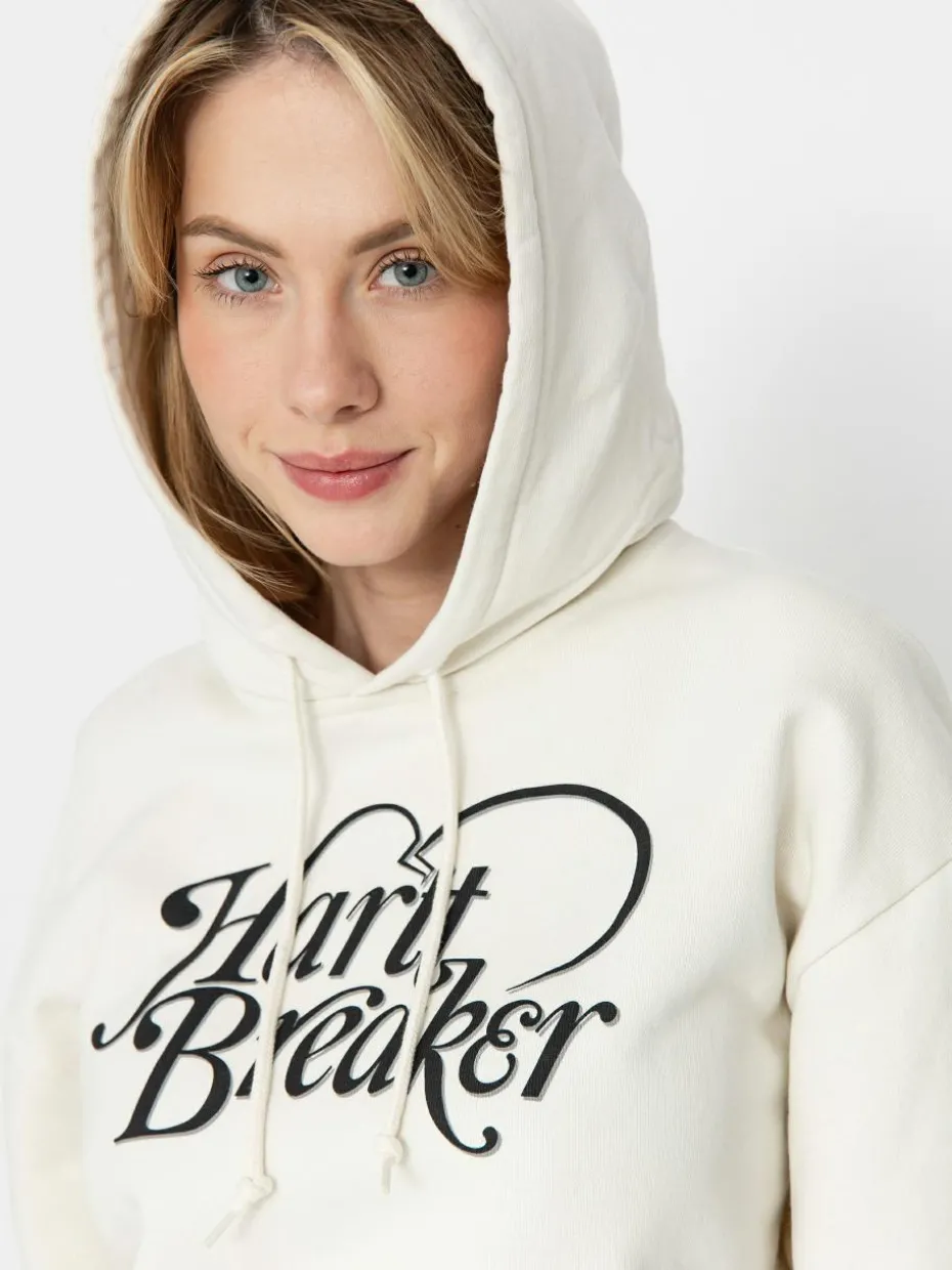 Carhartt WIP Harttbreaker HD Wmn Hoodie