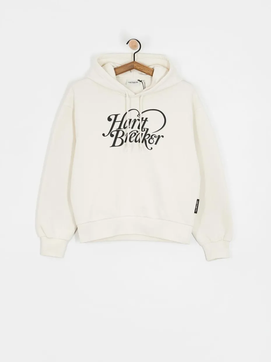 Carhartt WIP Harttbreaker HD Wmn Hoodie