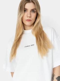 Carhartt WIP Harttbreaker Wmn T-Shirt