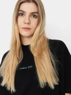 Carhartt WIP Harttbreaker Wmn T-Shirt