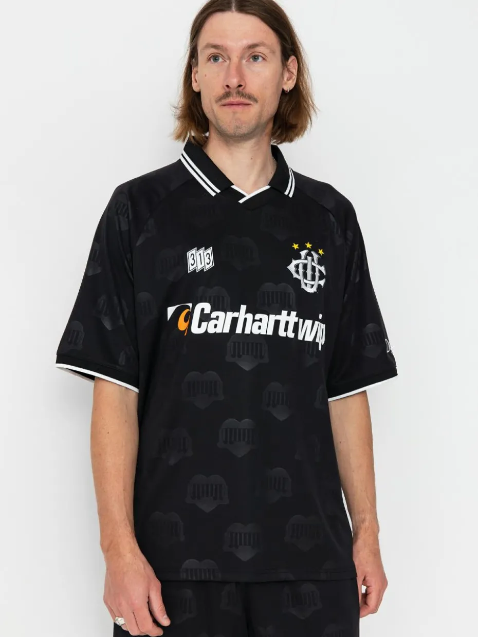 Carhartt WIP Hartts Football T-Shirt