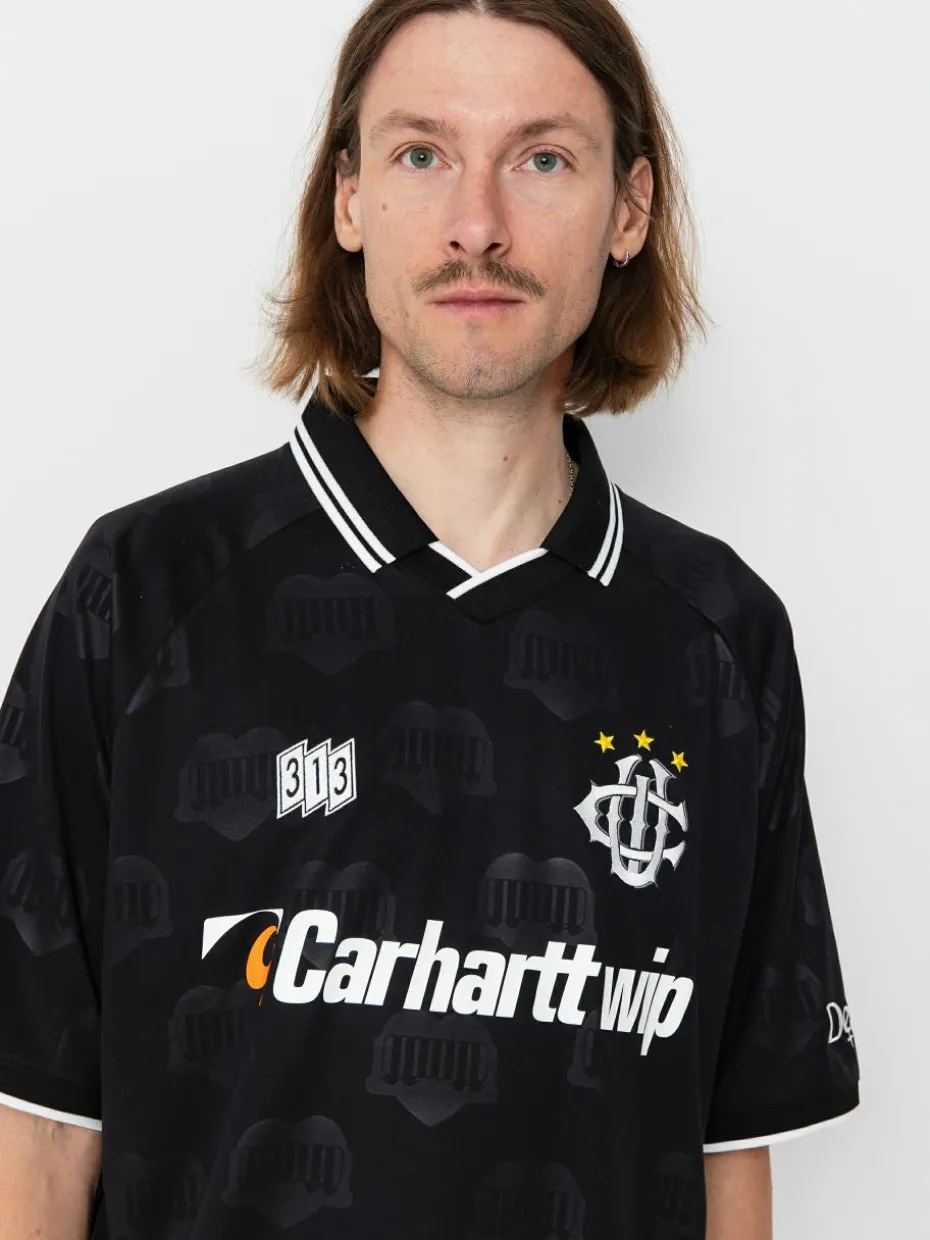 Carhartt WIP Hartts Football T-Shirt