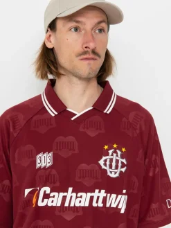 Carhartt WIP Hartts Football T-Shirt