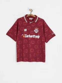 Carhartt WIP Hartts Football T-Shirt