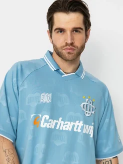 Carhartt WIP Hartts Football T-Shirt