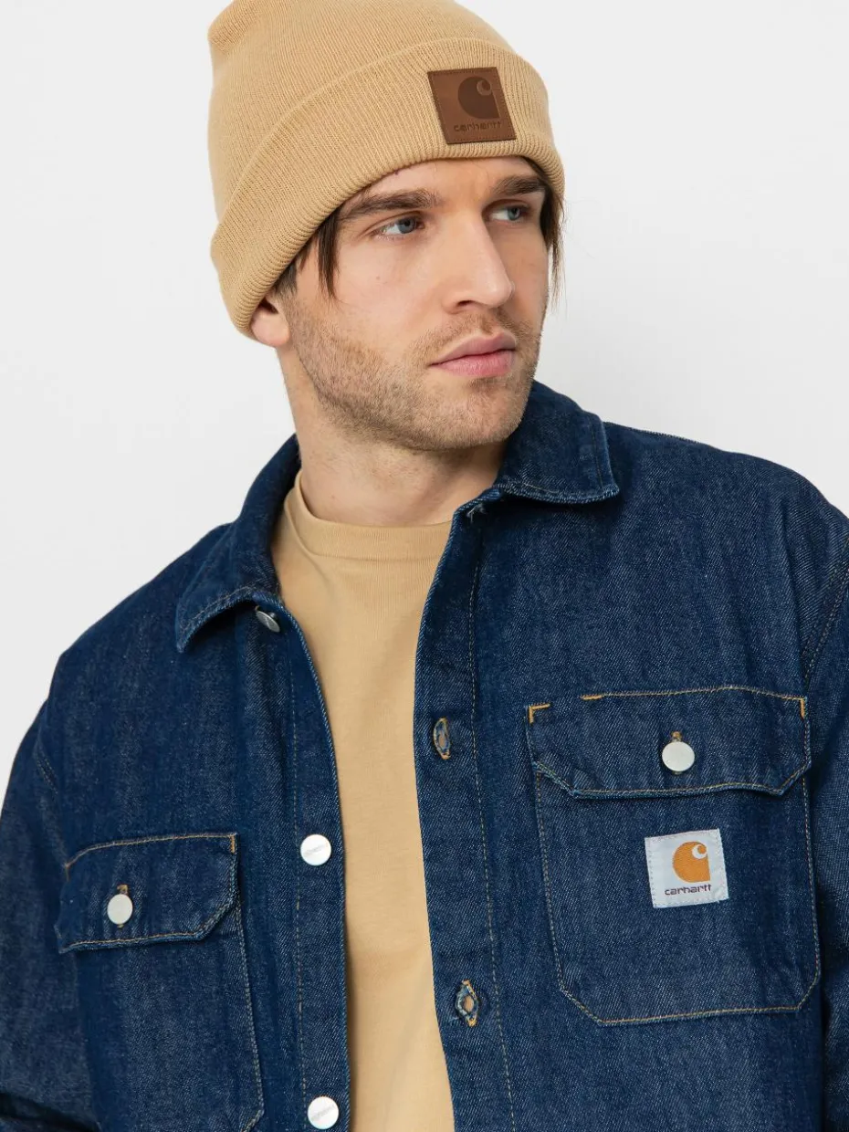 Carhartt WIP Harvey Hemd