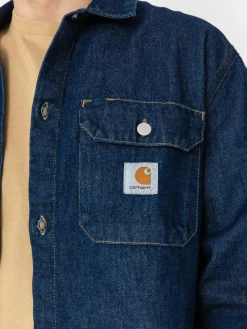 Carhartt WIP Harvey Hemd