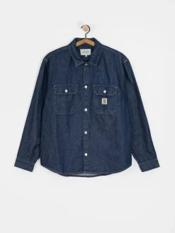 Carhartt WIP Harvey Hemd