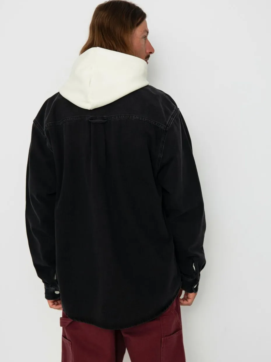 Carhartt WIP Harvey Jacke