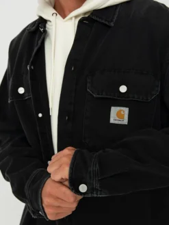 Carhartt WIP Harvey Jacke