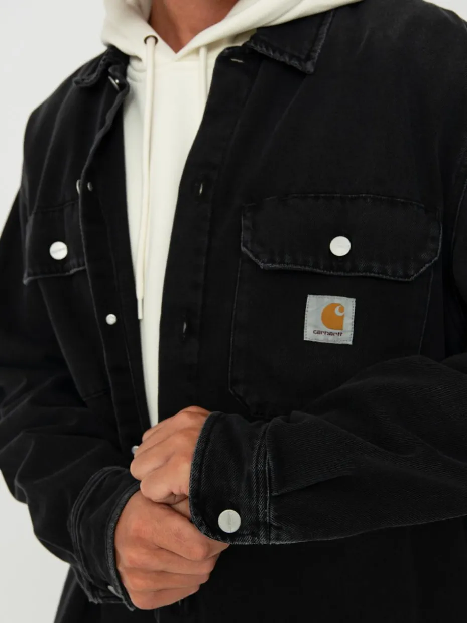 Carhartt WIP Harvey Jacke