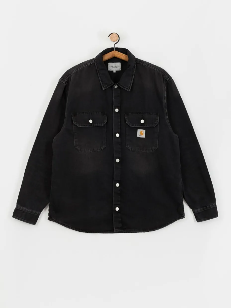 Carhartt WIP Harvey Jacke