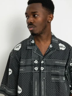 Carhartt WIP Heart Bandana Hemd