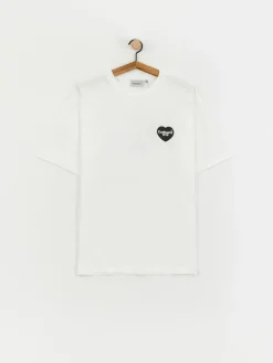 Carhartt WIP Heart Bandana T-shirt