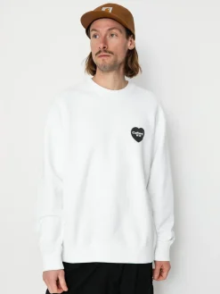 Carhartt WIP Heart Bandana Sweatshirt