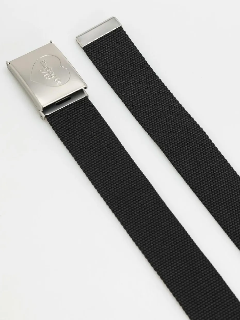 Carhartt WIP Heart Clip Gürtel