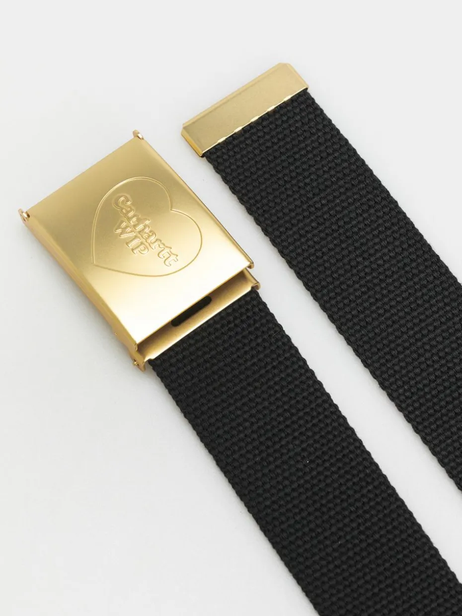 Carhartt WIP Heart Clip Gürtel