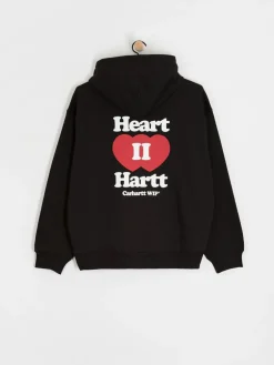 Carhartt WIP Heart II Hartt ZHD Hoodie