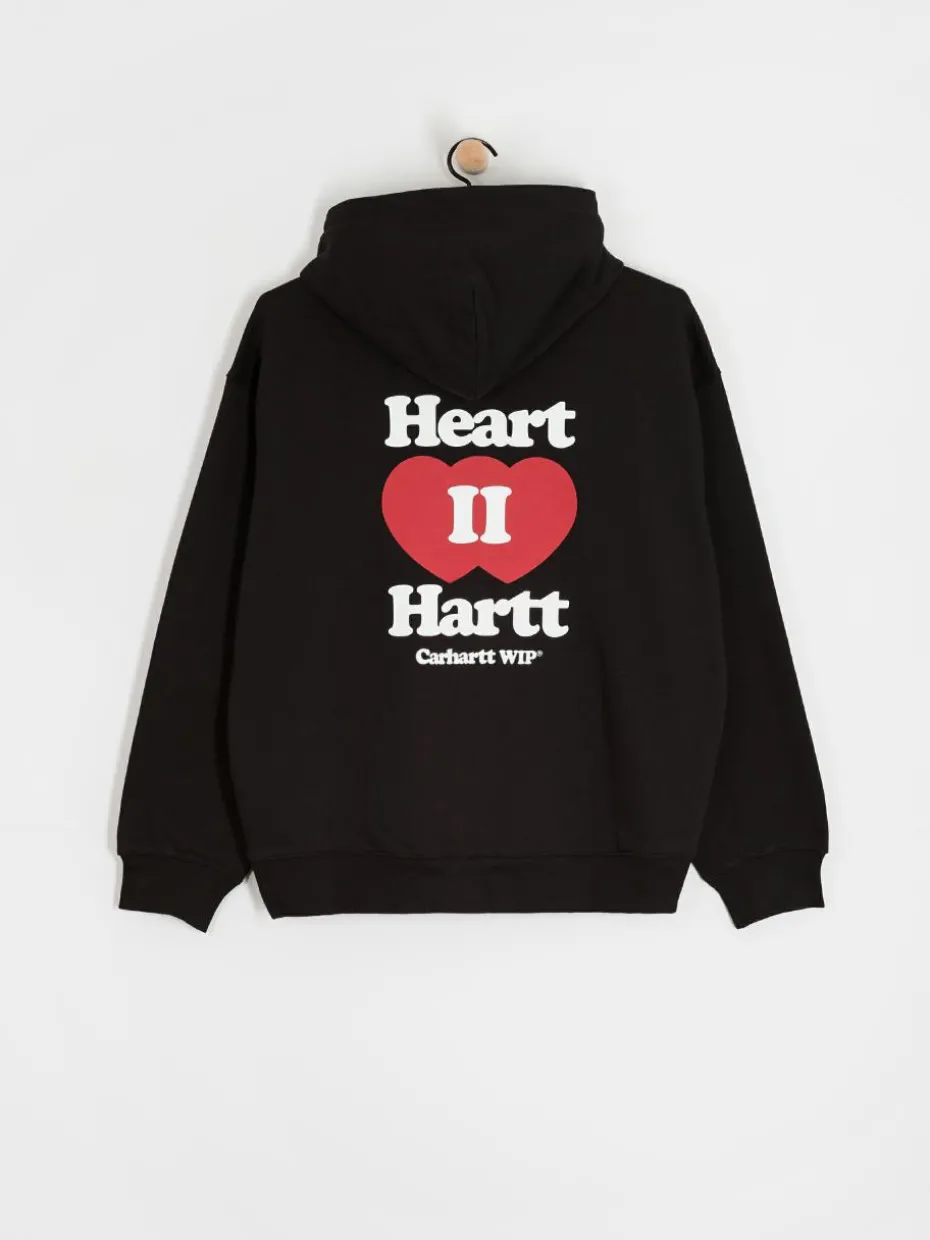 Carhartt WIP Heart II Hartt ZHD Hoodie