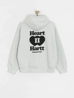 Carhartt WIP Heart II Hartt ZHD Hoodie