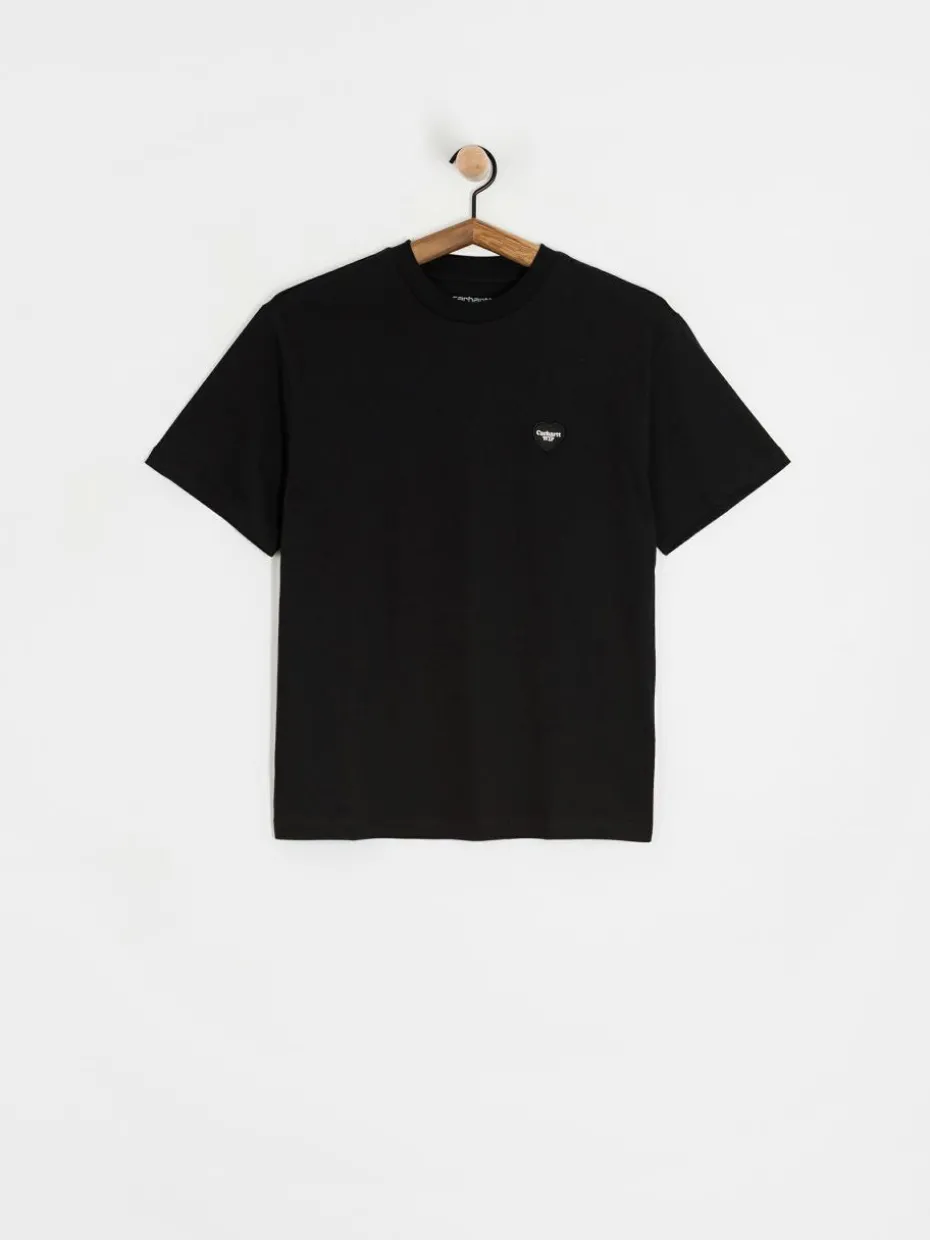 Carhartt WIP Heart II Hartt Wmn T-Shirt