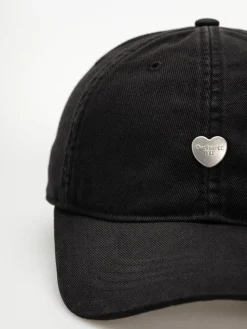 Carhartt WIP Heart Metal Cap