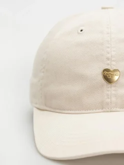 Carhartt WIP Heart Metal Cap
