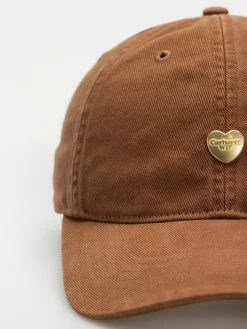Carhartt WIP Heart Metal Cap