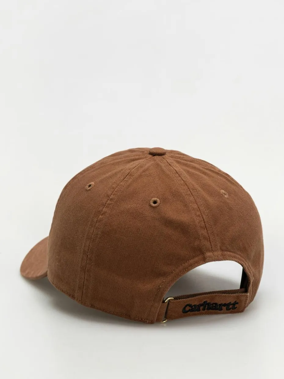 Carhartt WIP Heart Metal Cap