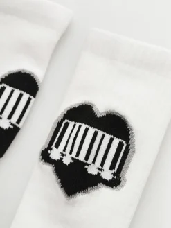 Carhartt WIP Heart Train Socken