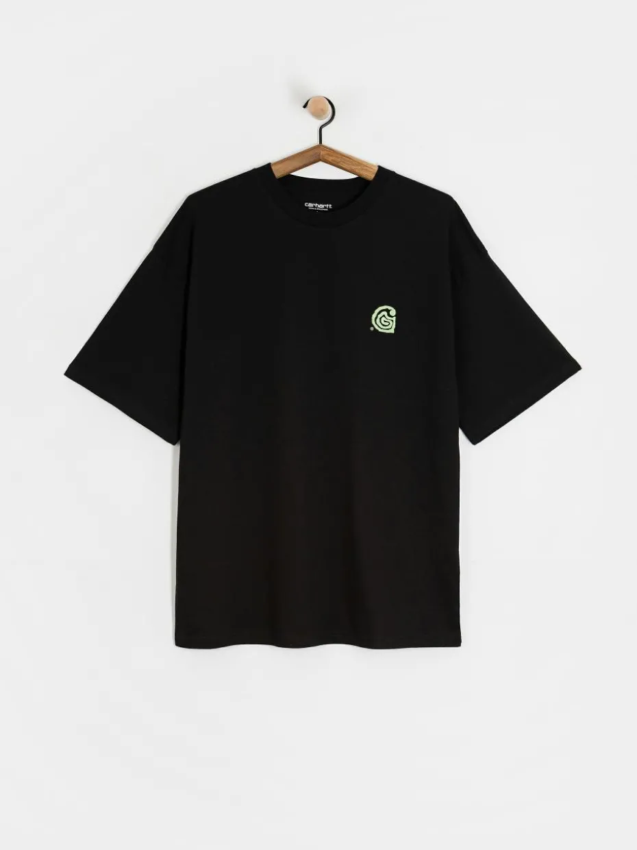 Carhartt WIP Helix T-Shirt