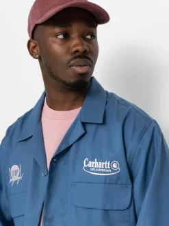 Carhartt WIP Hemd Deli