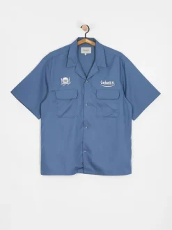 Carhartt WIP Hemd Deli