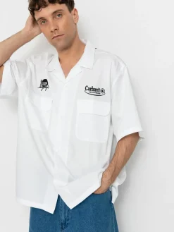 Carhartt WIP Hemd Deli