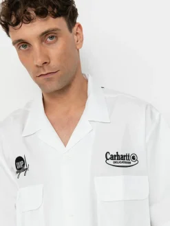 Carhartt WIP Hemd Deli