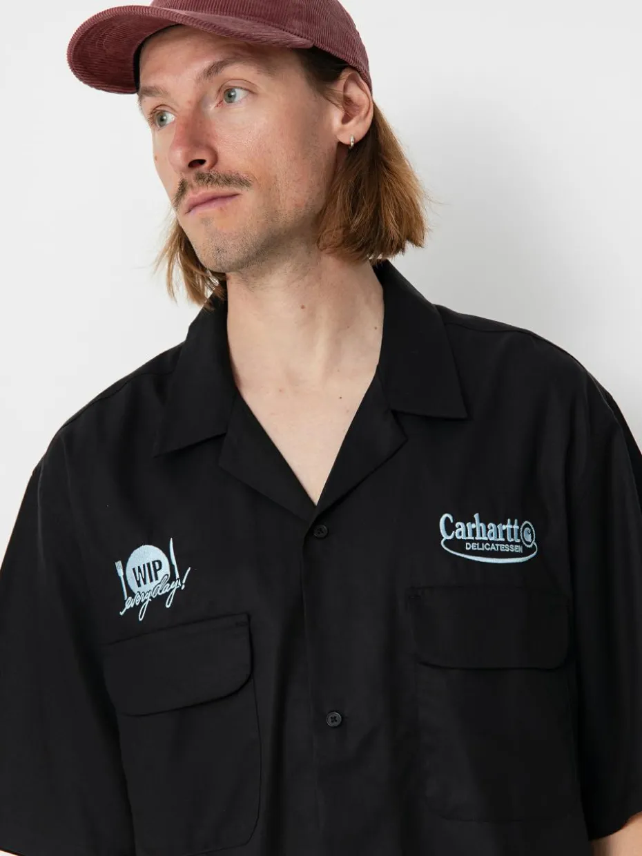 Carhartt WIP Hemd Deli