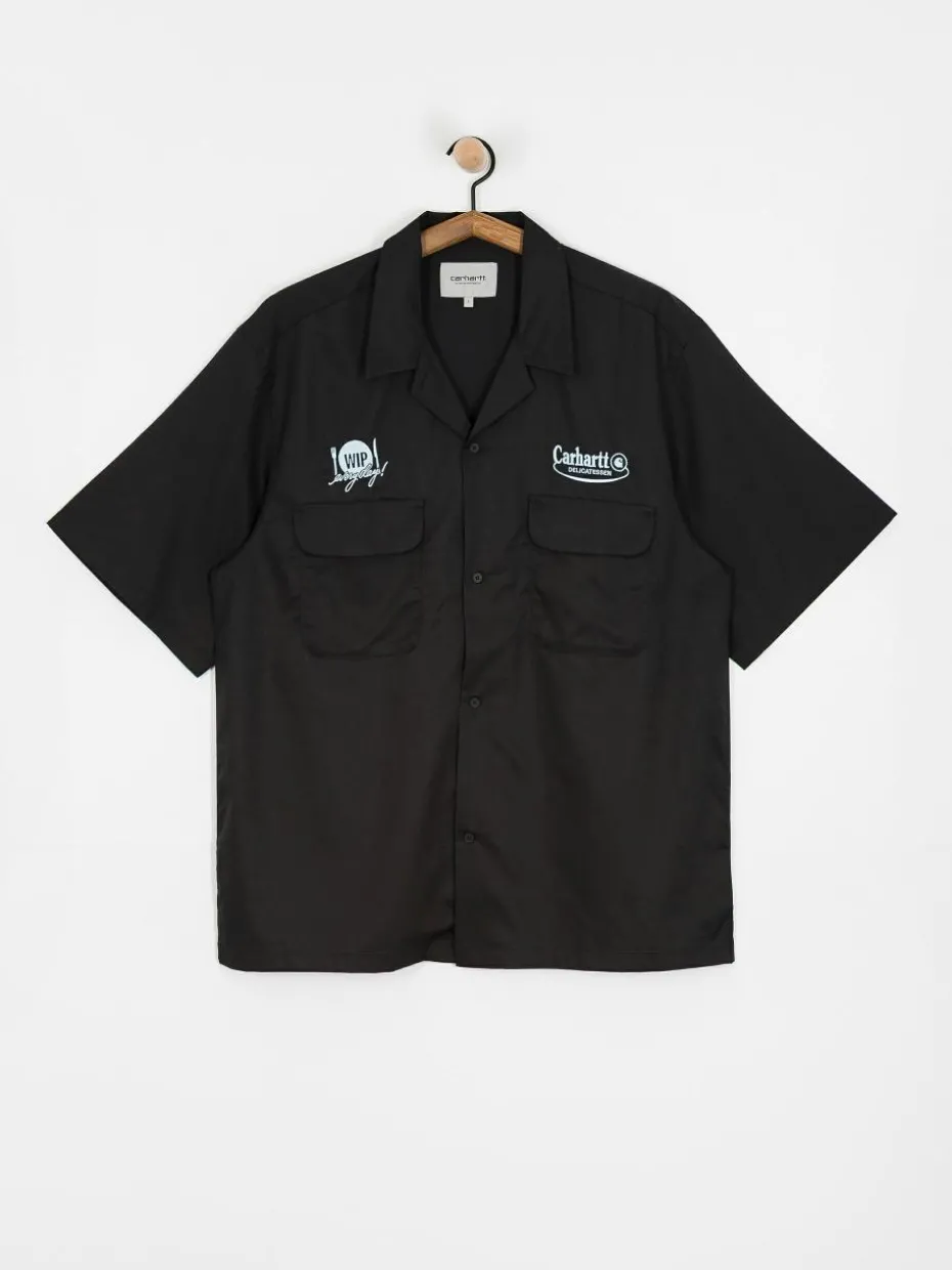 Carhartt WIP Hemd Deli